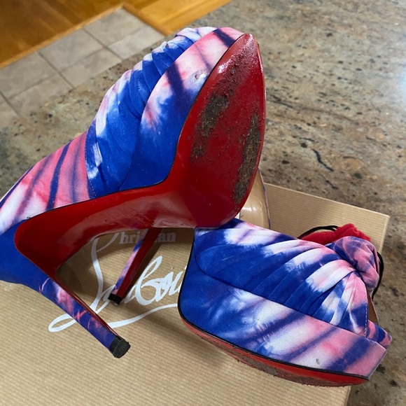 Christian Louboutin Shoes - Picture 2 of 10